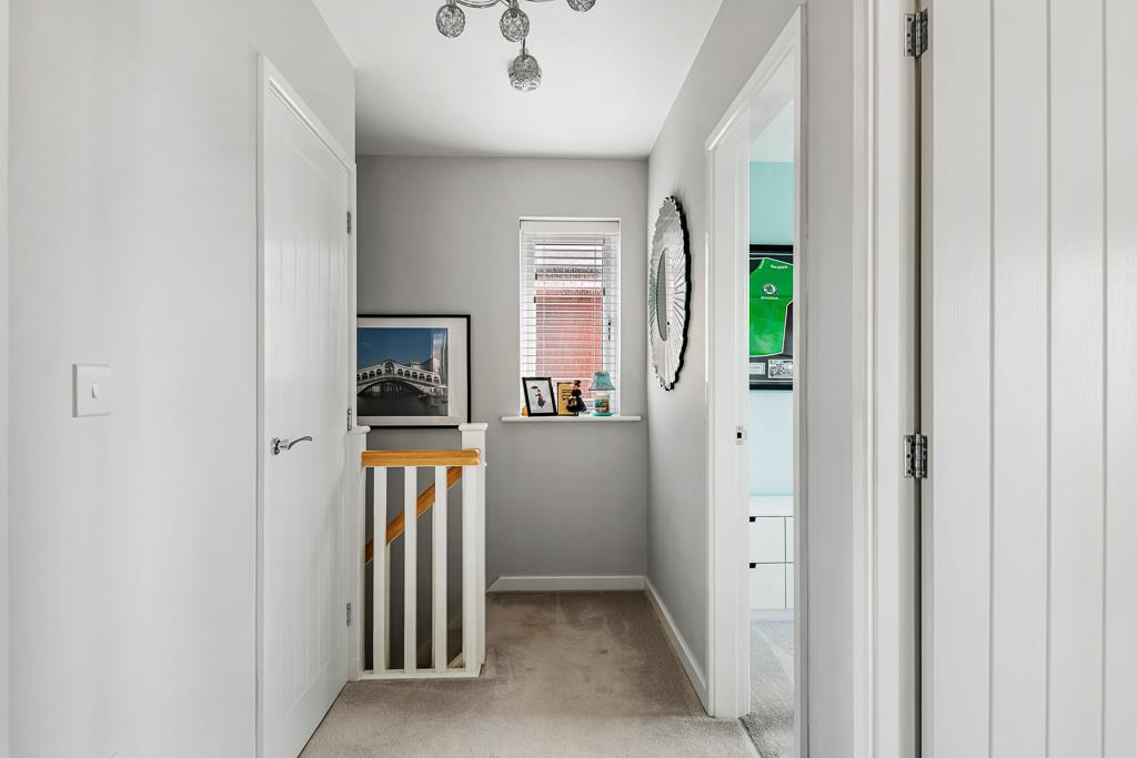 Philip Taylor Drive, Leighton, Crewe CW Estate Agents